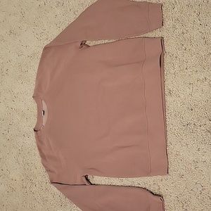 Old navy crewneck sweatshirt